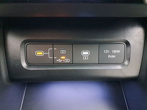 New 2026 Hyundai Tucson Limited image 27