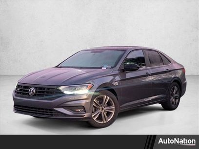 Used 2020 Volkswagen Jetta R-Line w/ R-Line Cold Weather Package