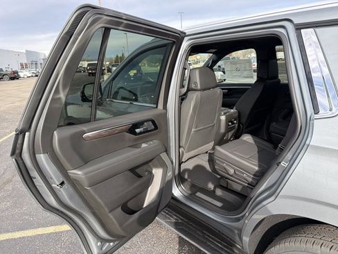 New 2026 Chevrolet Tahoe LT w/ Comfort Package image 21