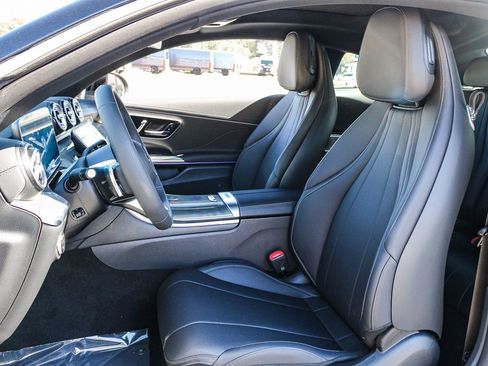 New 2026 Mercedes-Benz CLE 300 4MATIC Coupe image 18