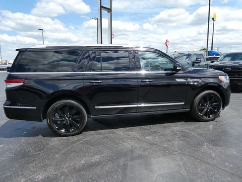 Used 2022 Lincoln Navigator L Reserve w/ Equipment Group 201A AWD/4WD image 44