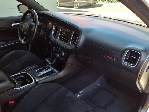 Used 2023 Dodge Charger Scat Pack w/ Plus Group image 22