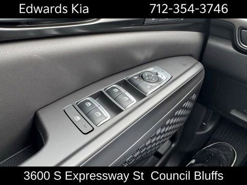 New 2026 Kia Carnival SX Prestige image 24