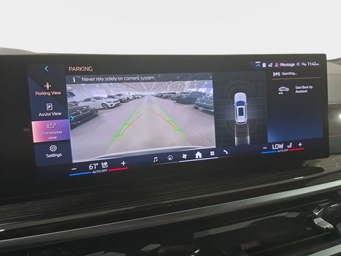 Certified 2024 BMW X5 xDrive40i w/ Premium Package AWD/4WD image 19