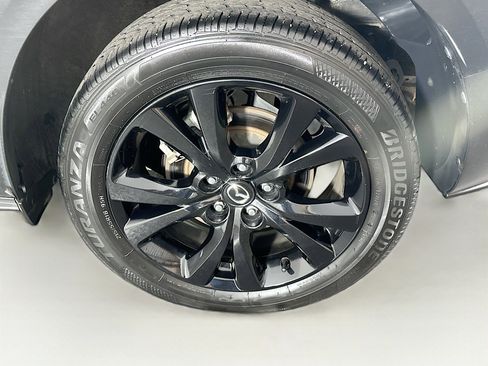 Used 2024 MAZDA CX-30 AWD 2.5 S w/ Select Sport Pkg image 11