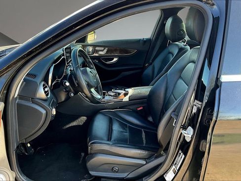 Used 2015 Mercedes-Benz C 300 4MATIC Sedan image 20