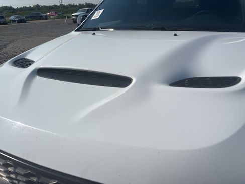 Used 2024 Dodge Durango R/T AWD/4WD image 10