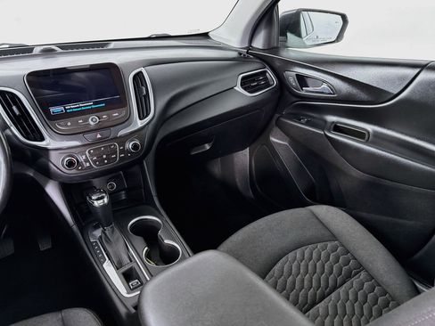 Used 2018 Chevrolet Equinox LT w/ Sun & Infotainment Package AWD/4WD image 23