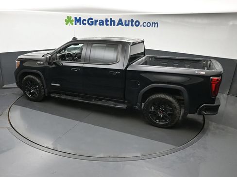 Used 2021 GMC Sierra 1500 Elevation AWD/4WD image 23