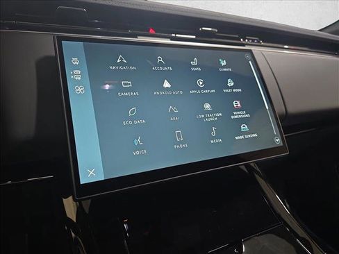 New 2026 Land Rover Range Rover Sport Dynamic SE image 22