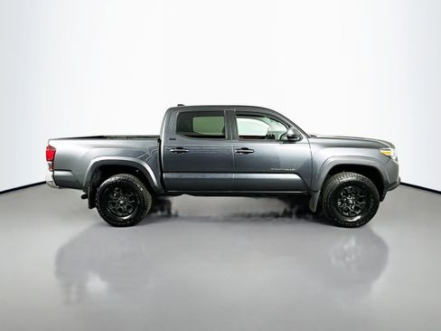 Used 2021 Toyota Tacoma SR5 image 8