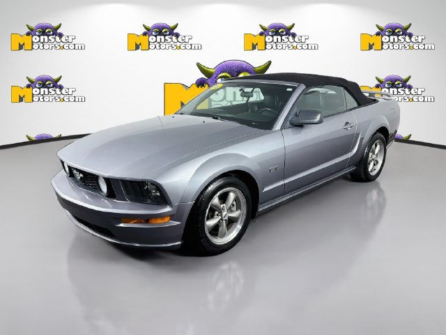 Used 2006 Ford Mustang GT Premium RWD image 1