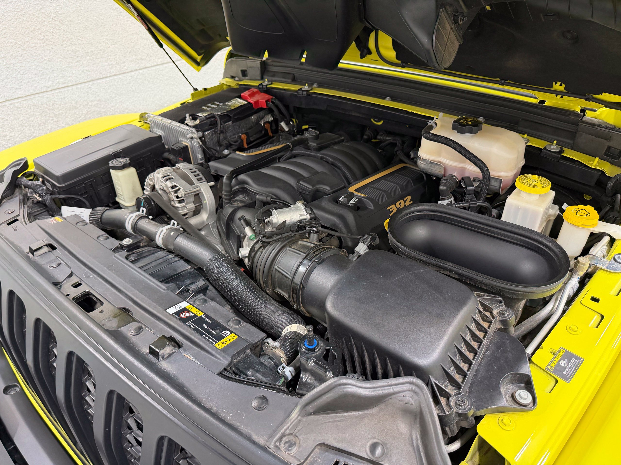 Used 2022 Jeep Wrangler Unlimited Rubicon AWD/4WD image 52