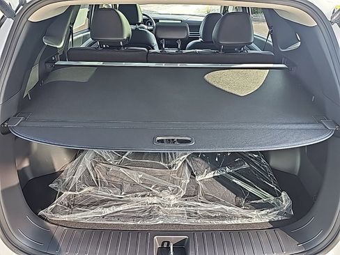 New 2026 Hyundai Tucson Limited image 41