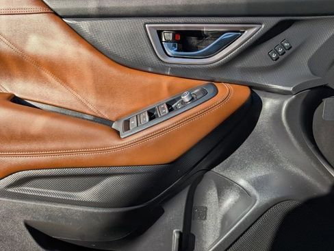 Used 2020 Subaru Forester Touring image 13