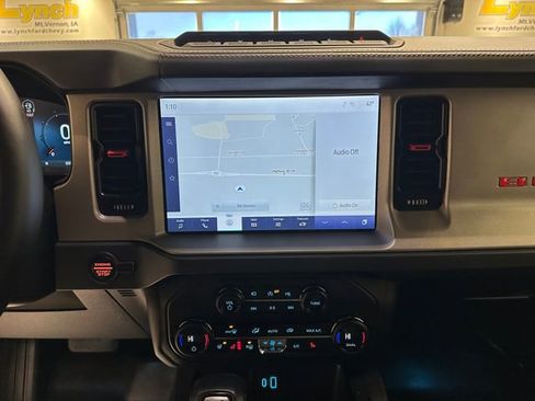 Used 2024 Ford Bronco Raptor image 11