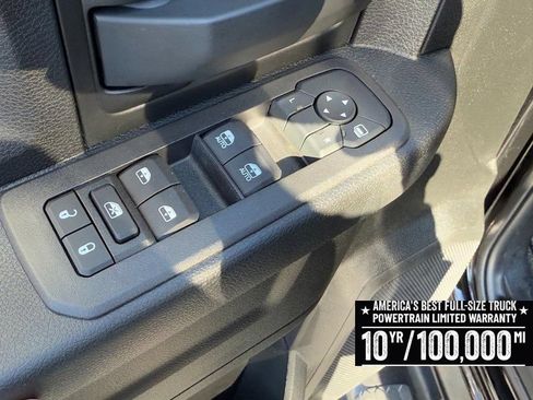 New 2026 RAM 2500 Tradesman AWD/4WD image 8