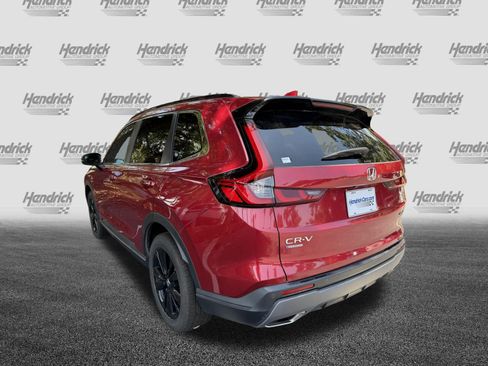 Used 2023 Honda CR-V Sport Touring image 8