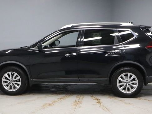 Used 2019 Nissan Rogue SV image 7