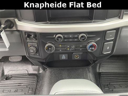 New 2024 Ford F450 XL w/ Snow Plow Prep Package AWD/4WD image 6