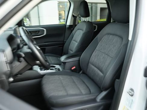 Used 2023 Ford Bronco Sport Big Bend w/ Convenience Package AWD/4WD image 19