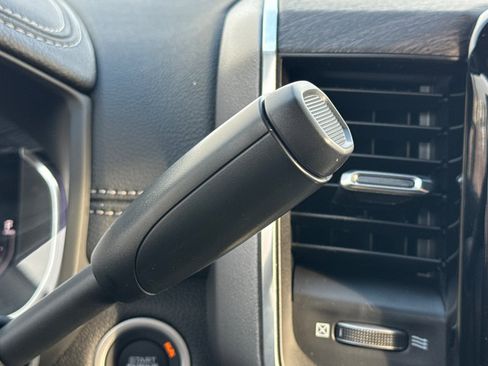 New 2026 RAM 3500 Laramie image 20