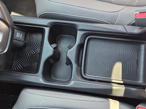 Certified 2019 Honda CR-V EX-L image 29