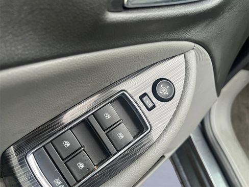 Used 2019 Chevrolet Impala LS image 9