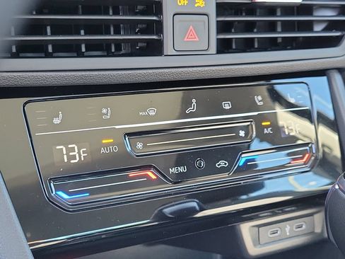 New 2026 Volkswagen Jetta SEL FWD image 19