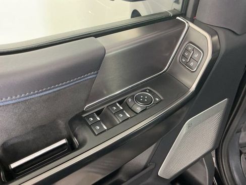 Used 2024 Ford F150 Platinum AWD/4WD image 19
