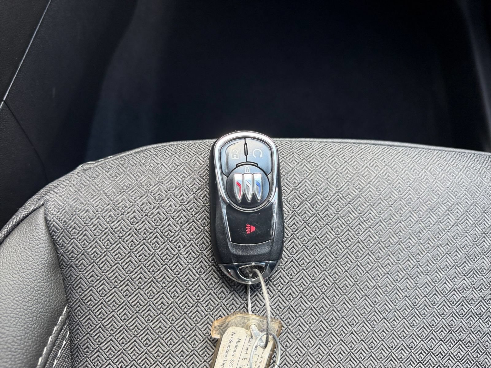 Used 2026 Buick Encore GX Preferred FWD image 18