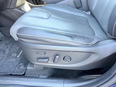 Used 2023 Hyundai Santa Fe Limited image 26