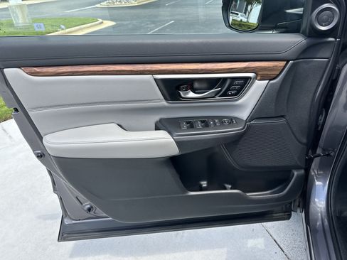 Used 2018 Honda CR-V EX-L image 14