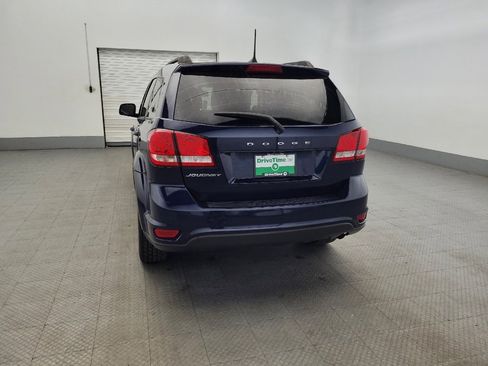 Used 2019 Dodge Journey SE w/ Connectivity Group image 6