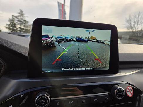 Used 2025 Ford Escape Active image 13