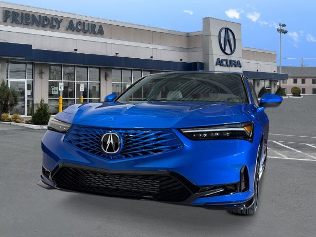 Used 2026 Acura Integra A-Spec FWD image 9