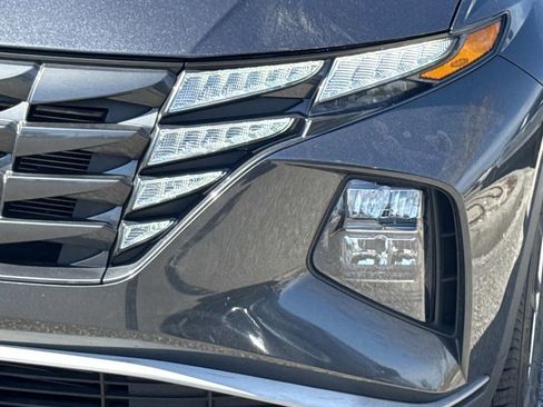 Used 2024 Hyundai Tucson SE image 10
