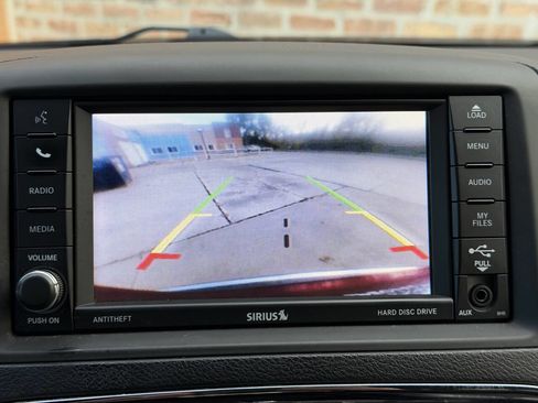 Used 2015 Dodge Grand Caravan R/T w/ Safety Sphere Group image 40