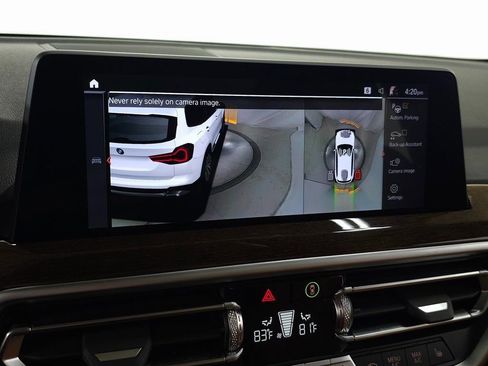 Used 2024 BMW X3 xDrive30i w/ Convenience Package image 30