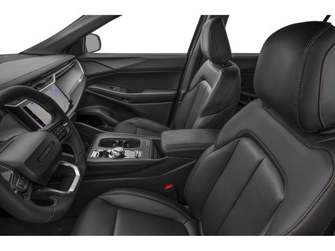 New 2026 Jeep Cherokee Laredo AWD/4WD image 15
