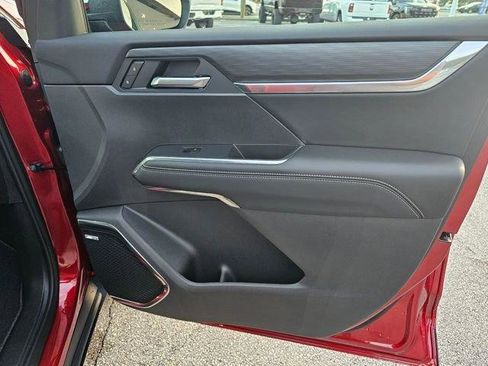 New 2026 GMC Acadia Elevation w/ Black Edition image 26