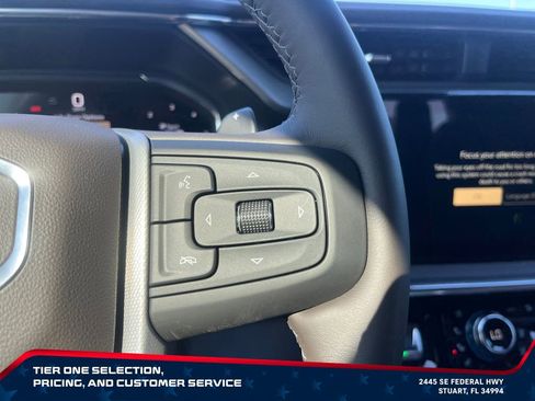 New 2026 GMC Sierra 1500 Denali AWD/4WD image 26