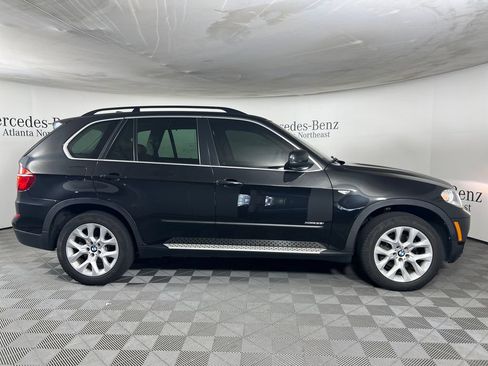 Used 2013 BMW X5 xDrive35i AWD/4WD image 8
