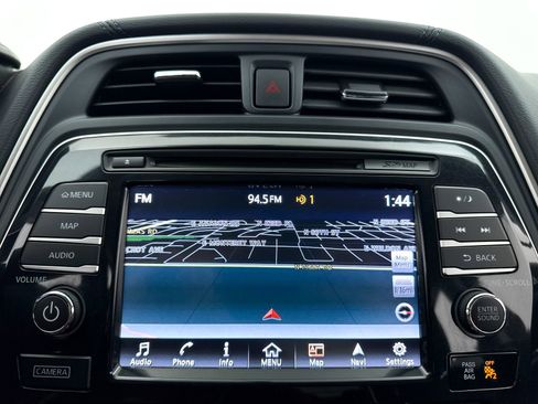 Used 2018 Nissan Maxima 3.5 S FWD image 20