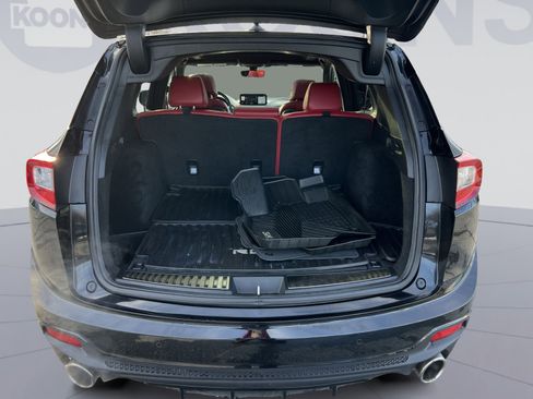 Used 2023 Acura RDX AWD w/ A-Spec & Advance Pkg image 26