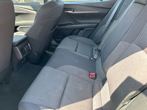 Certified 2025 Toyota Camry LE FWD image 15