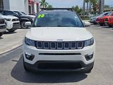 Used 2020 Jeep Compass Latitude image 2
