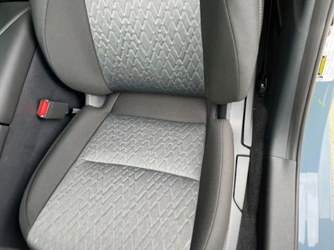 New 2026 Nissan Sentra SV FWD image 9