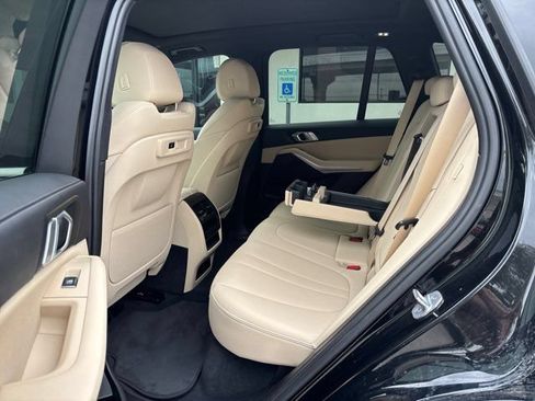 Used 2020 BMW X5 xDrive40i AWD/4WD image 27