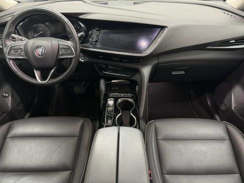 Used 2023 Buick Envision Essence FWD image 52